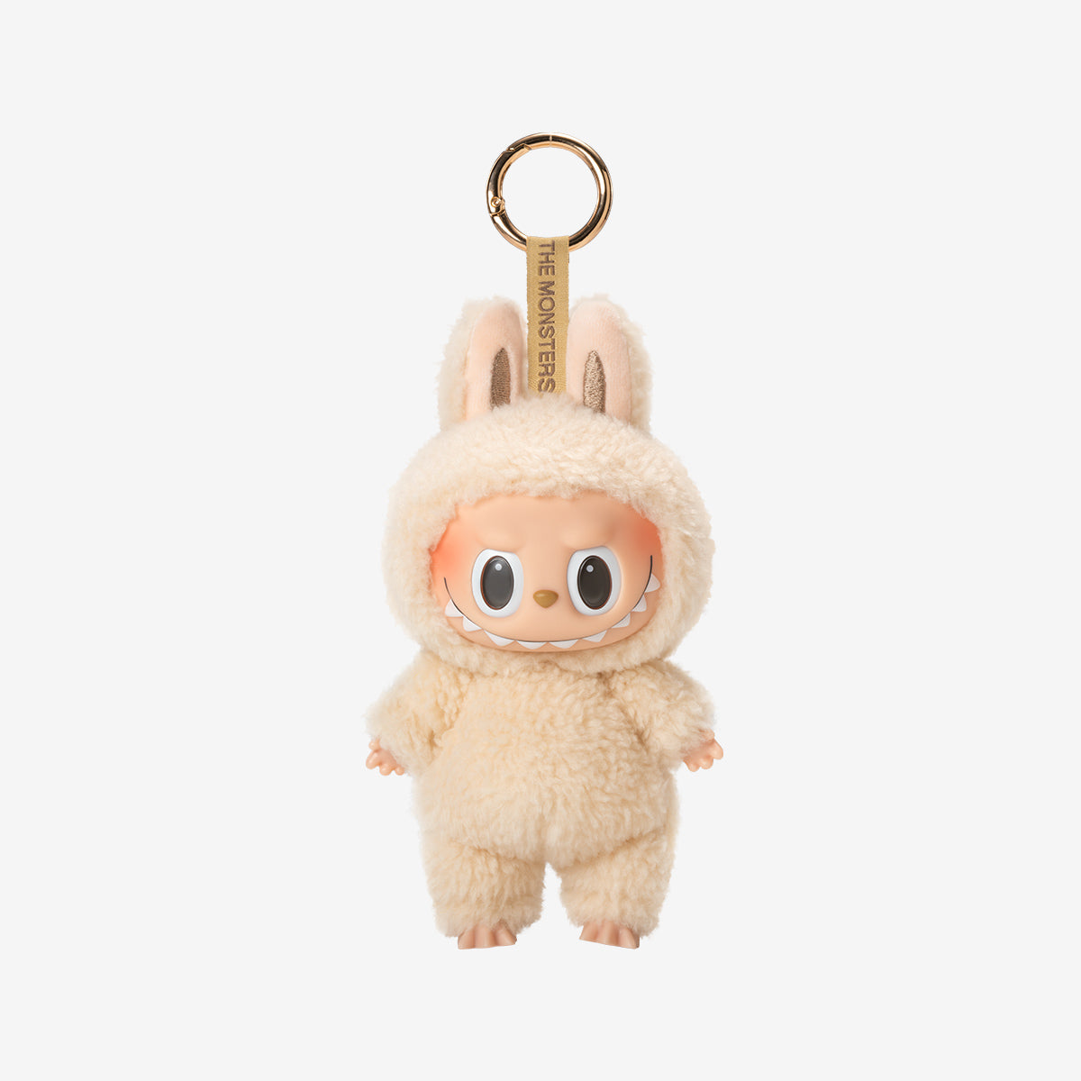 Pop Mart Labubu The Monsters - Exciting Macaron Vinyl Face Blind Box