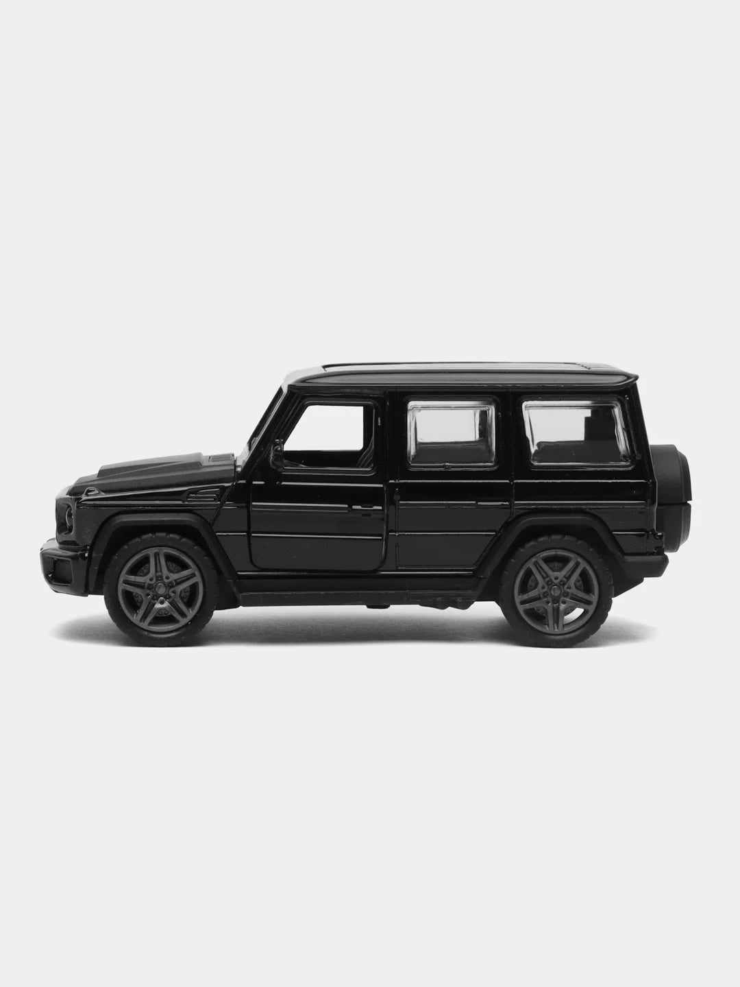 Mercedes amg-G900 Black 1:43