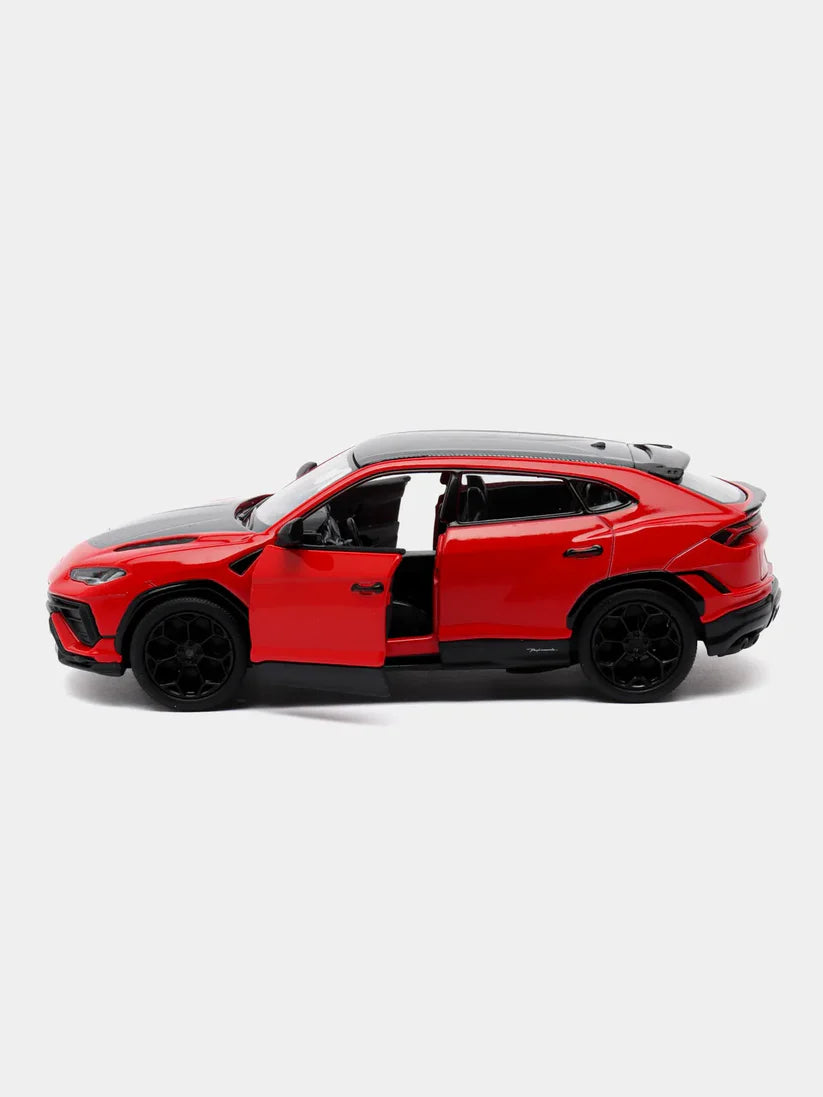 Kinsmart Lamborghini Urus Performante KT5447D 1:38 Scale Model Red