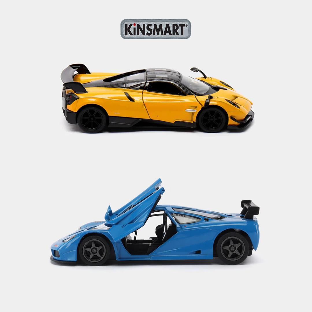 Kinsmart