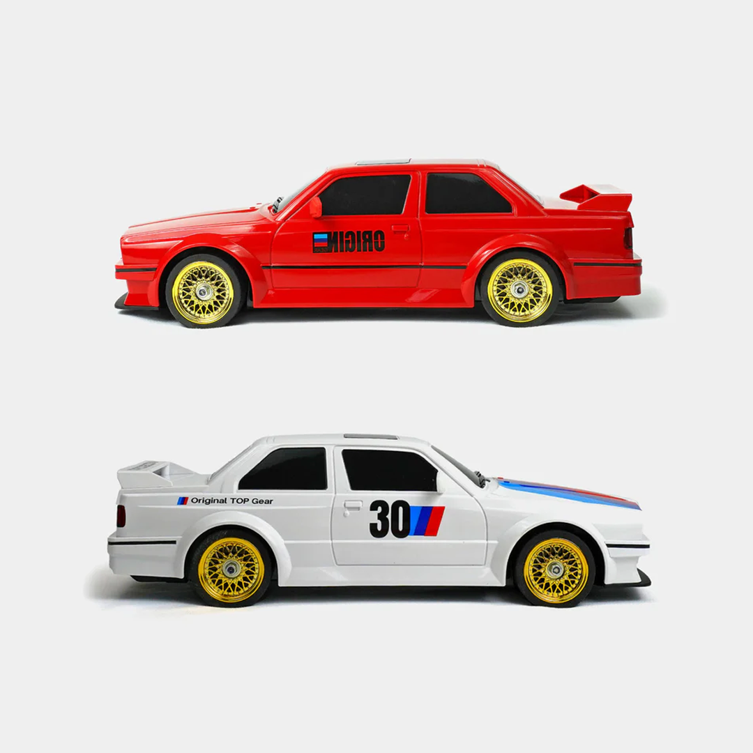 RC Cars