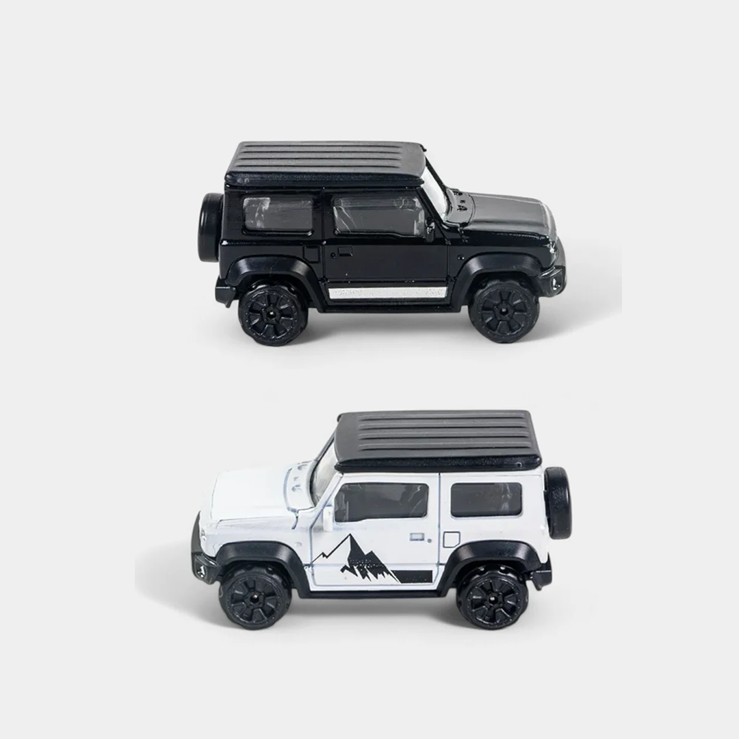 1:64 Scale Models