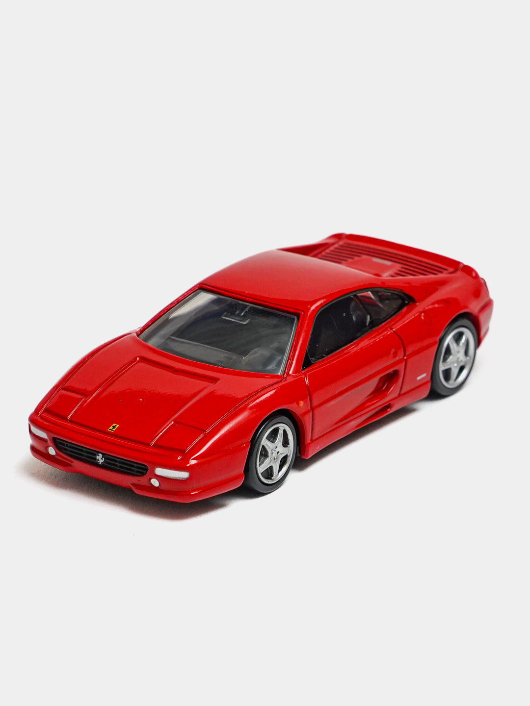 Takara Tomy Ferrari F355 1:62 Collectible Toy Car