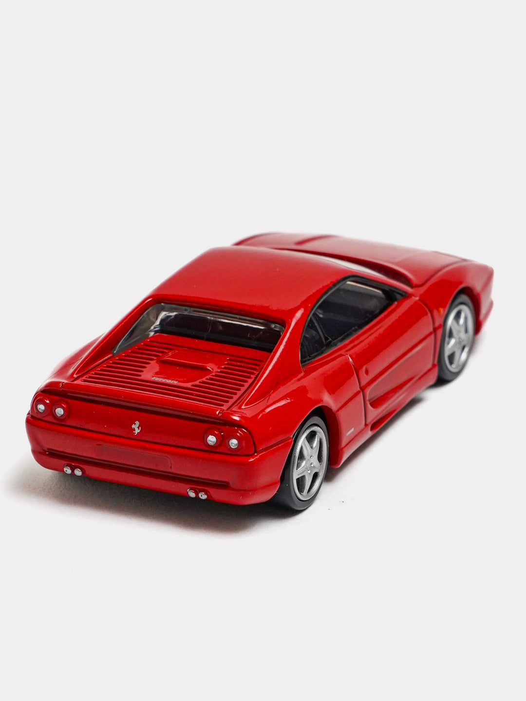 Takara Tomy Ferrari F355 1:62 Collectible Toy Car